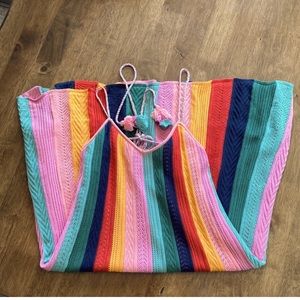 FARM for Anthropologie Dress